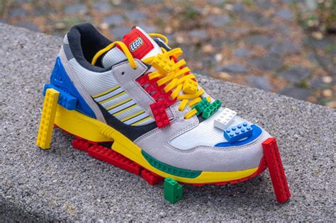 adidas lego schuh grün|Lego Play .